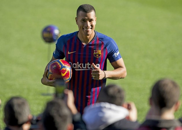 Từ Turan đến Coutinho: 10 ngôi sao mùa Đông mà Barca mua giờ ra sao? - Bóng Đá