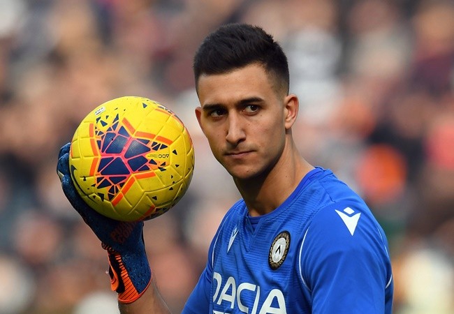 Chelsea discover how much it will cost to sign a replacement for Kepa Arrizabalaga this summer - Bóng Đá