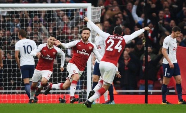 Arsenal lên tiếng về quyết định 'bất lợi' mới của UEFA ảnh hưởng đến trận derby London - Bóng Đá