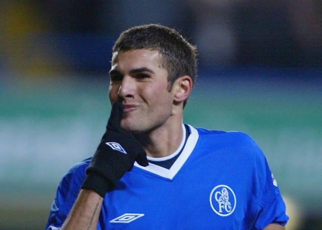 10 số 7 đỉnh nhất lịch sử Chelsea: Kante và 'cơn ác mộng' của Barca - Bóng Đá