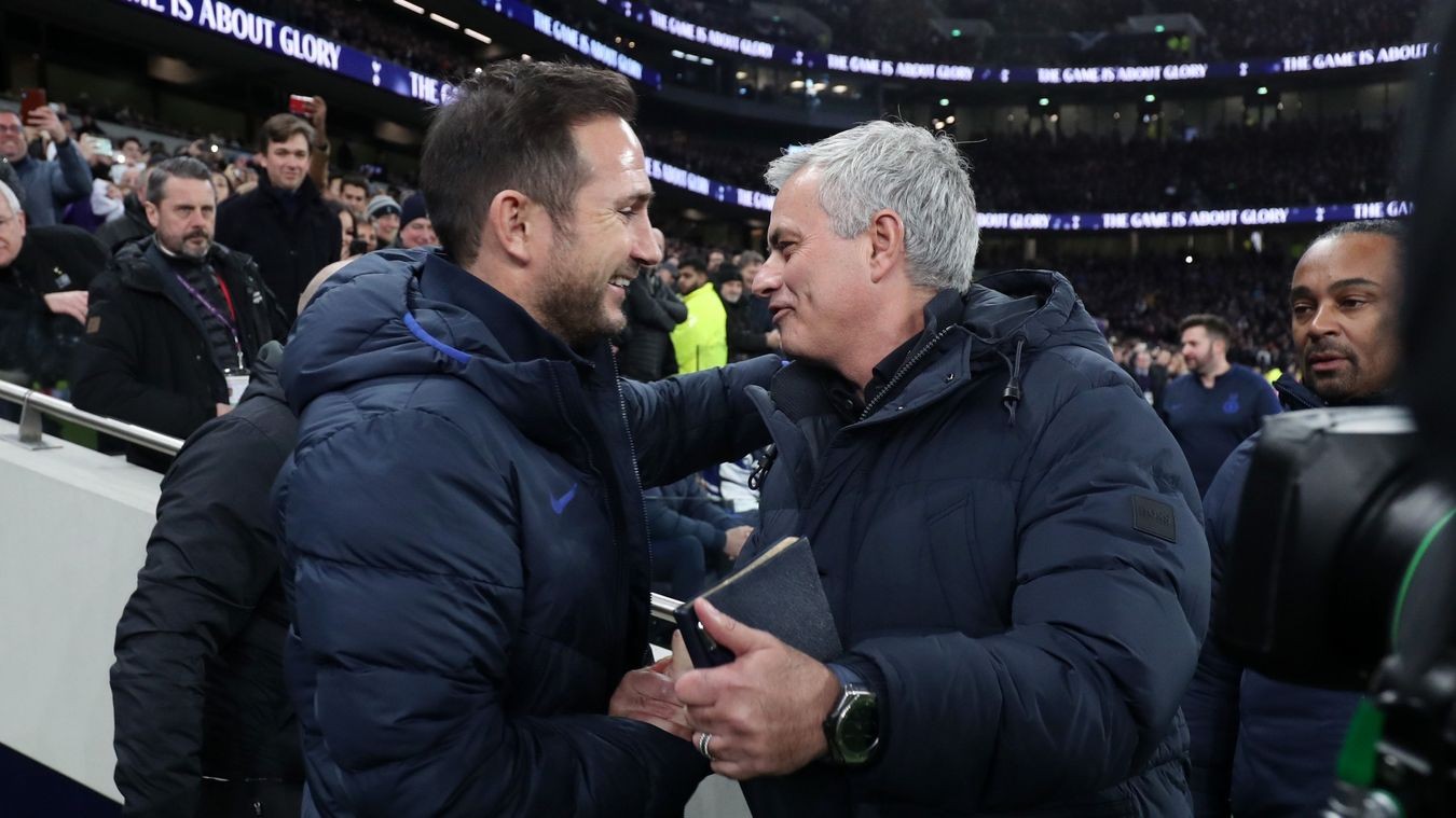 Ten key facts Premier League week 27 - Bóng Đá