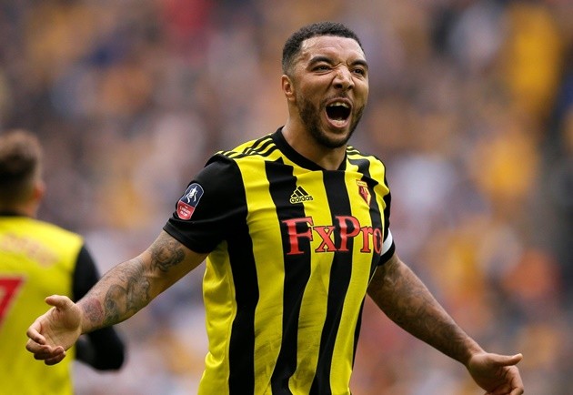  Longest serving player in each Premier League team from the Arsenal star with just 6 top flight games… to Phil Jones - Bóng Đá