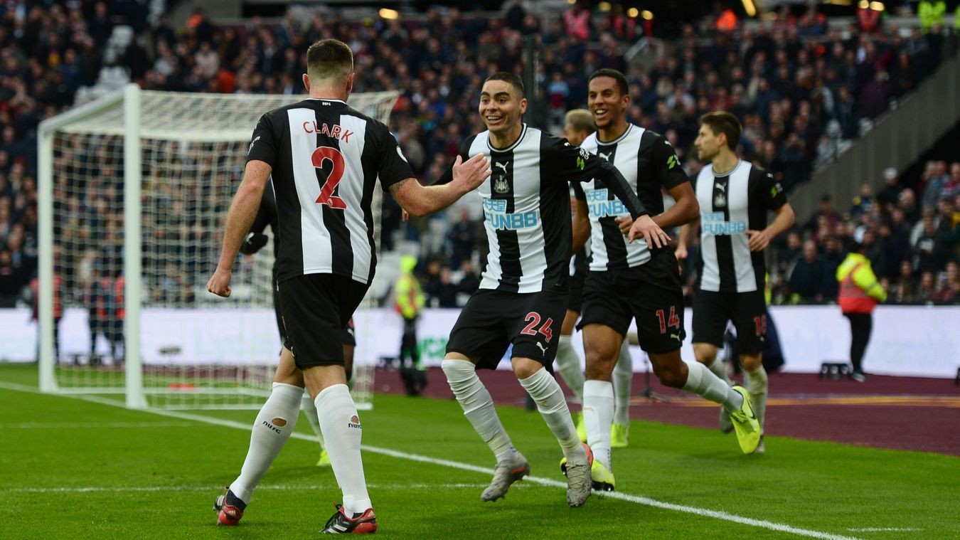 Ten key facts Premier League week 27 - Bóng Đá