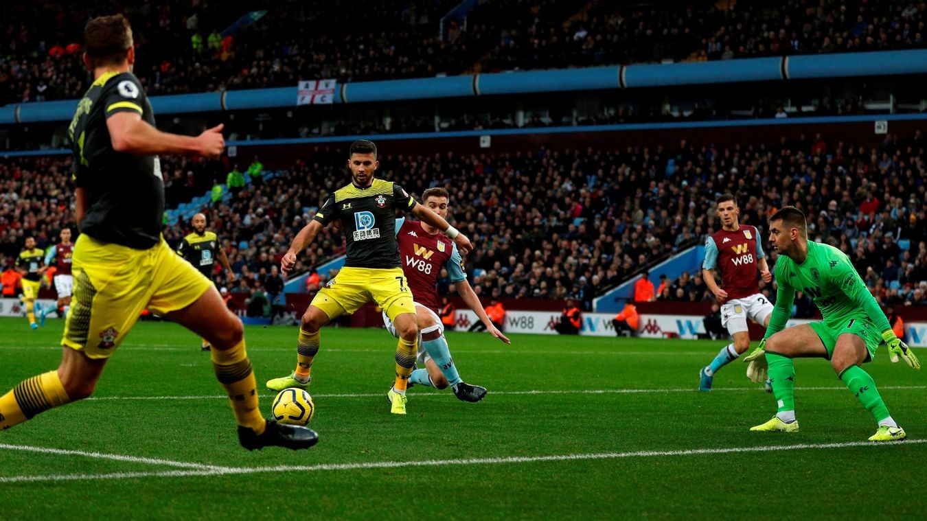 Ten key facts Premier League week 27 - Bóng Đá