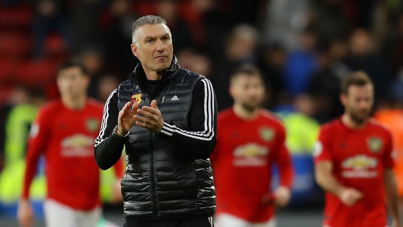 Ten key facts Premier League week 27 - Bóng Đá