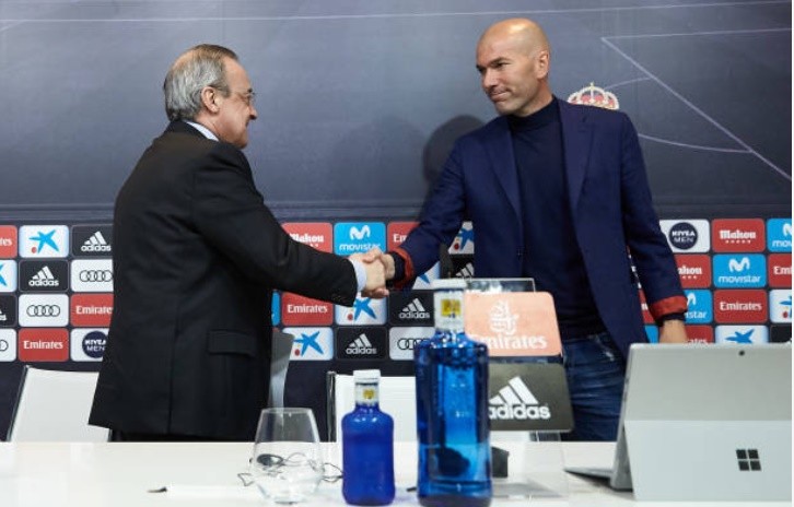 Real Madrid 'determined to sign Kylian Mbappe in 2021' - Bóng Đá