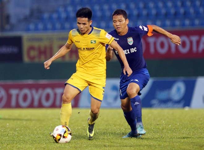 5 điều đáng chờ đợi vòng 23 V-League: HAGL tự cứu mình, Hà Nội tăng tốc - Bóng Đá