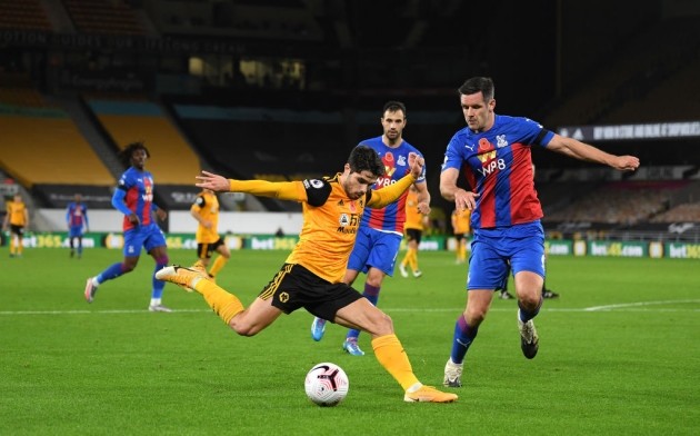 Pedro Neto on Manchester United's radar after they previously turned him down - Bóng Đá