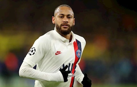 Neymar's latest demands to Barcelona: 6.5 million euros - Bóng Đá