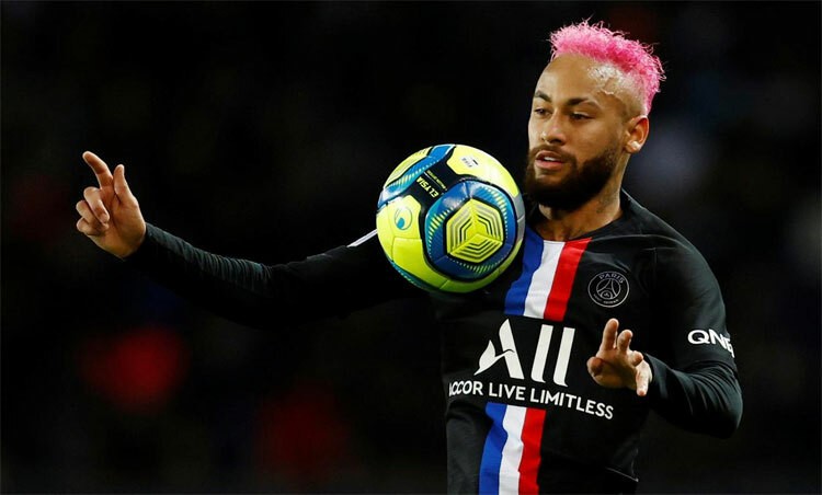 Neymar's latest demands to Barcelona: 6.5 million euros - Bóng Đá