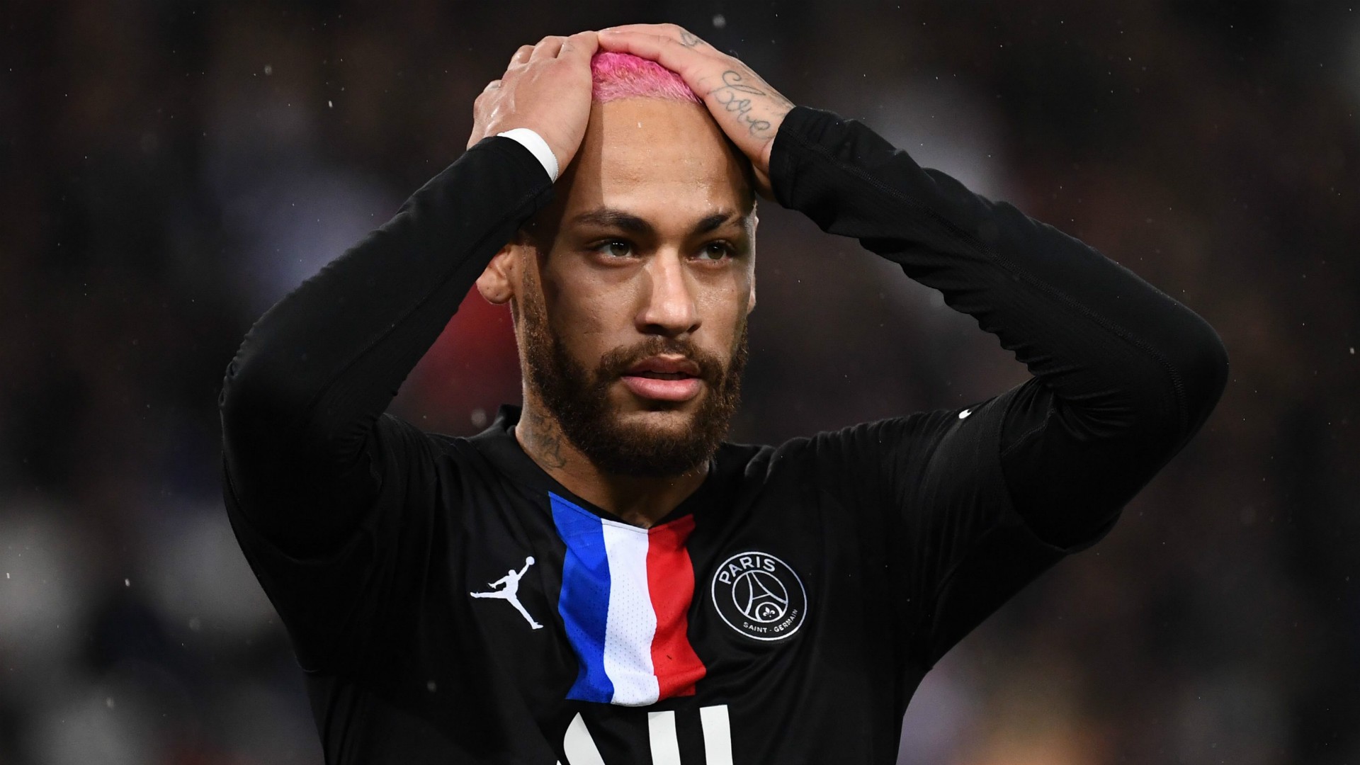 Barcelona still think they can sign Neymar this year on one condition - Bóng Đá