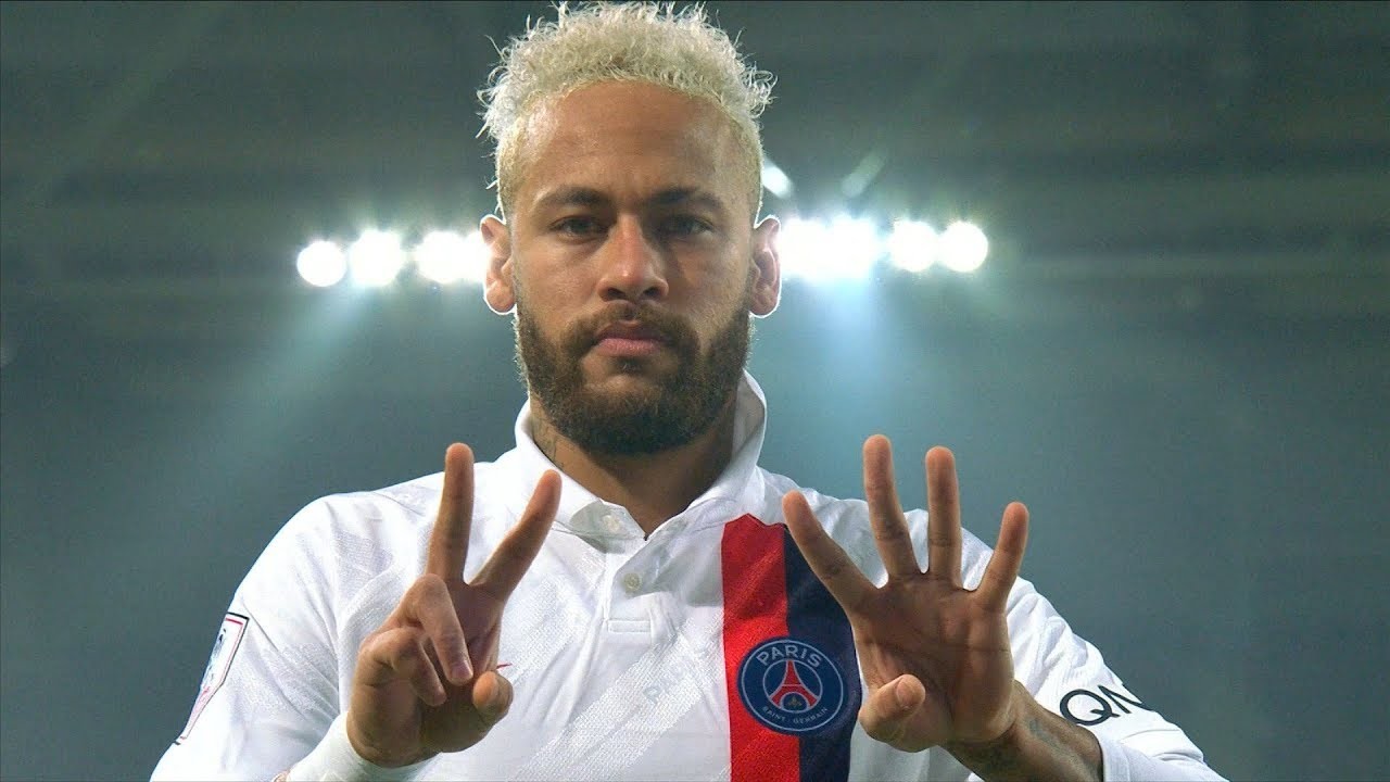 Neymar's latest demands to Barcelona: 6.5 million euros - Bóng Đá