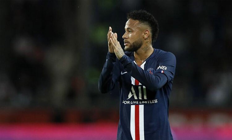 Barcelona still think they can sign Neymar this year on one condition - Bóng Đá