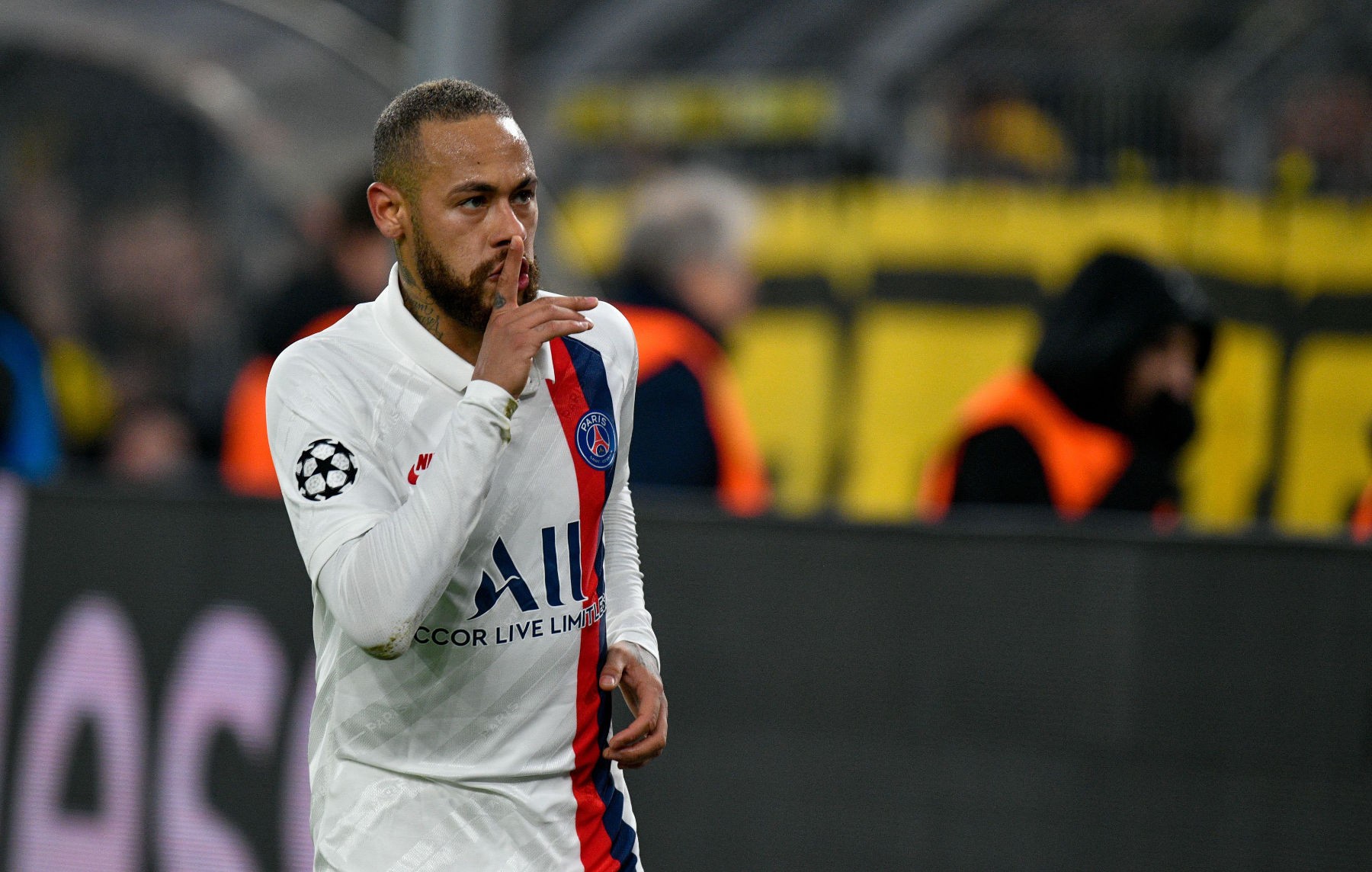 Barcelona still think they can sign Neymar this year on one condition - Bóng Đá