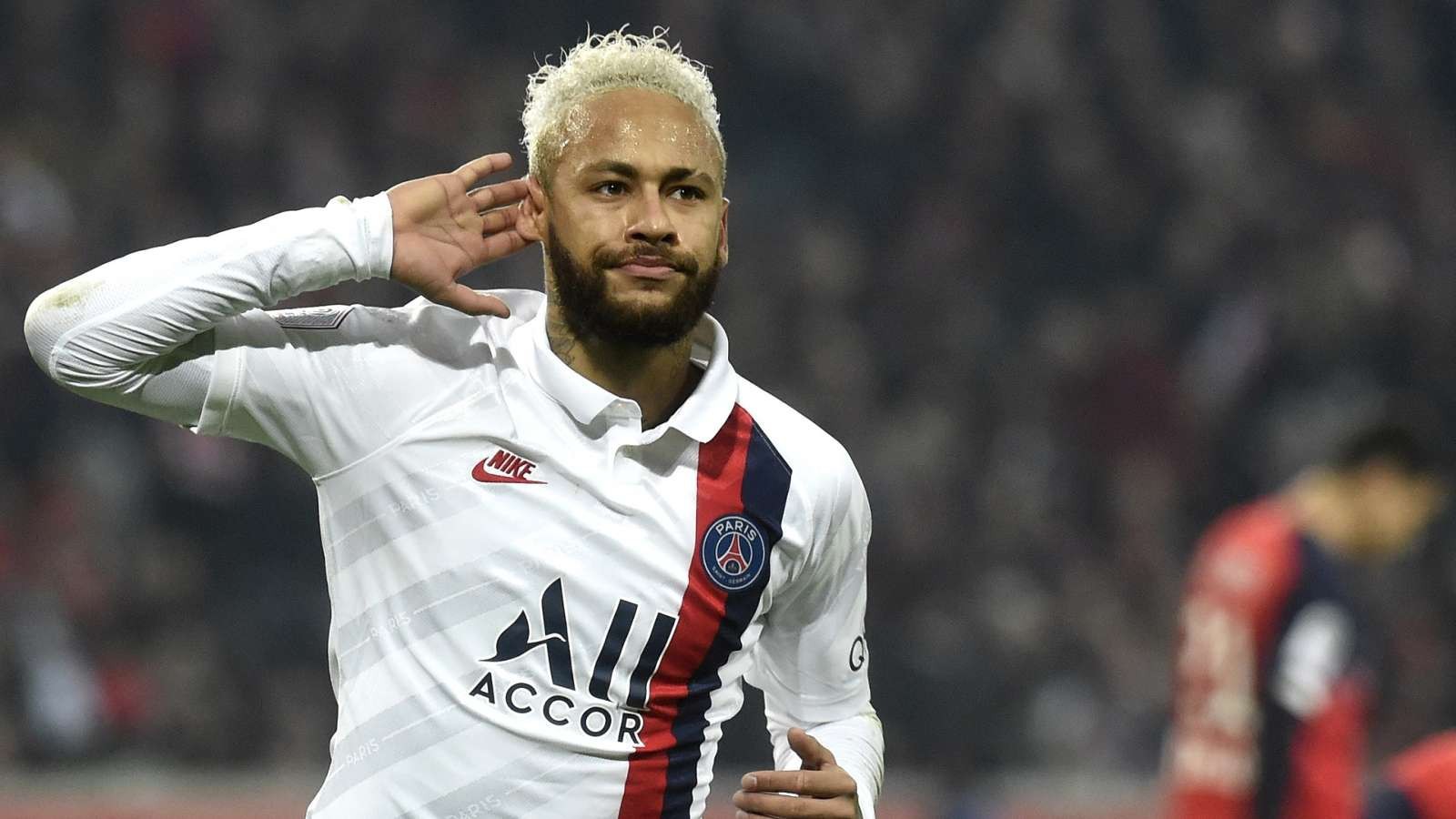 Barcelona still think they can sign Neymar this year on one condition - Bóng Đá