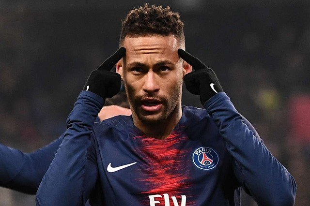 Neymar's latest demands to Barcelona: 6.5 million euros - Bóng Đá