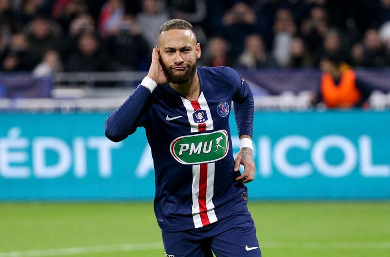 Barcelona still think they can sign Neymar this year on one condition - Bóng Đá