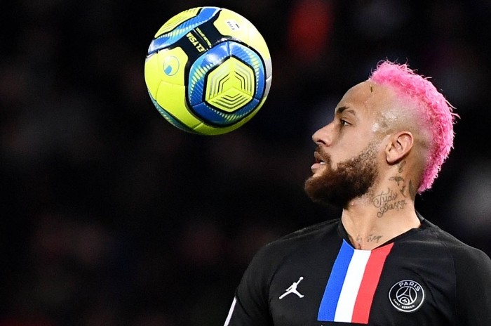 Barcelona still think they can sign Neymar this year on one condition - Bóng Đá