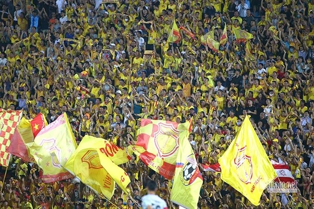 SLNA đòi “chốt sổ” V-League 2020: Không chơi đừng phá! - Bóng Đá