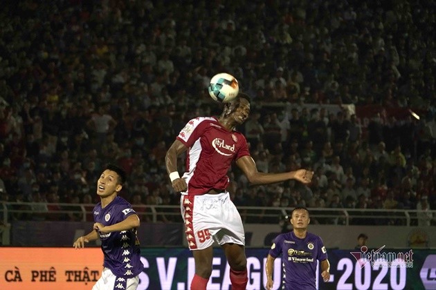 SLNA đòi “chốt sổ” V-League 2020: Không chơi đừng phá! - Bóng Đá