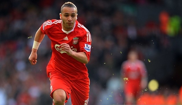 18 cầu thủ châu Phi từng khoác áo Liverpool trong kỉ nguyên Premier League (phần 2): Kẻ coi thường Gerrard góp mặt - Bóng Đá