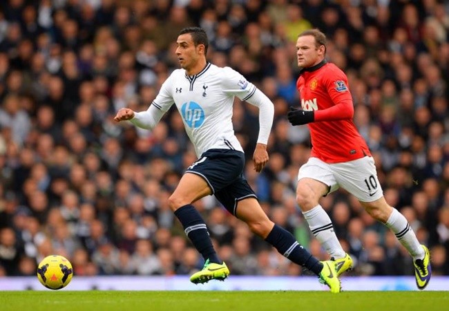 7 ngôi sao Tottenham mua về từ tiền bán Gareth Bale giờ thế nào? - Bóng Đá