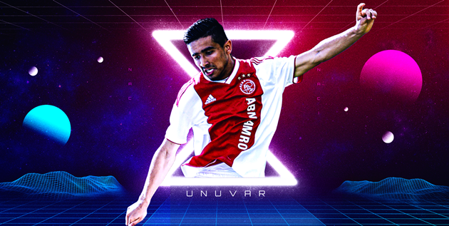 Naci Unuvar: Ajax's teen superstar set to replace Chelsea-bound Ziyech - Bóng Đá