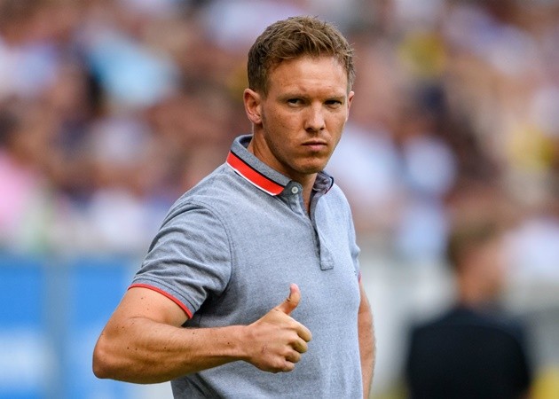10 thống kê ấn tượng trận Leipzig 2-1 ATM: Simeone gặp 'quái vật' - Bóng Đá