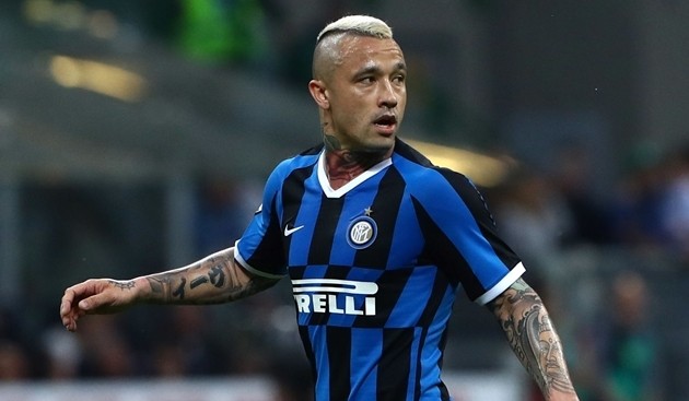 10 tân binh đắt giá nhất lịch sử Inter Milan: Lukaku, Ronaldo xếp thứ mấy? - Bóng Đá