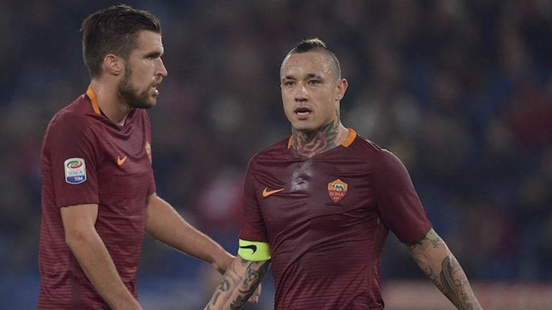 SỐC: Chỉ sau 3 năm, AS Roma thanh lý 19 thành viên đội hình 1 - Bóng Đá