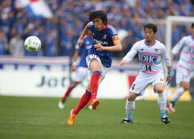 Từ Maicon đến Zhirkov: 10 sao ít ai ngờ vẫn còn thi đấu ở năm 2021 - Bóng Đá