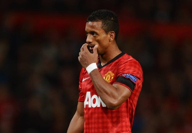 NANI: THE TRANSFER TO UNITED WAS MY DESTINY - Bóng Đá