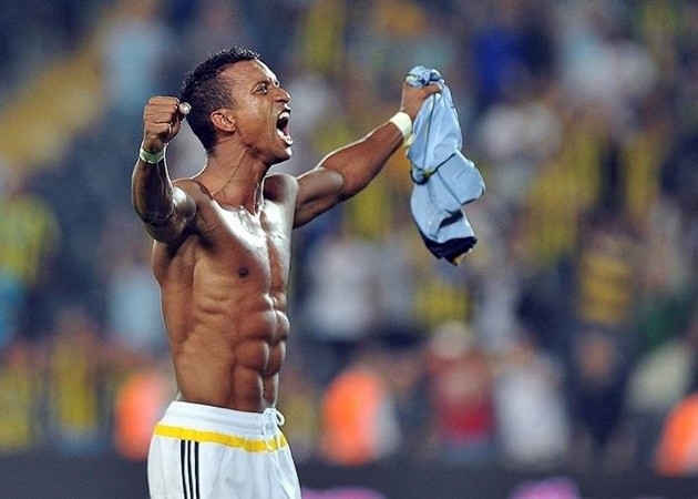 Từ Persie đến Drogba: 10 'sao bự' EPL đã thi đấu ra sao tại Super Lig? - Bóng Đá