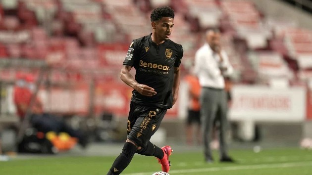Man United interested in marcus edwards  - Bóng Đá
