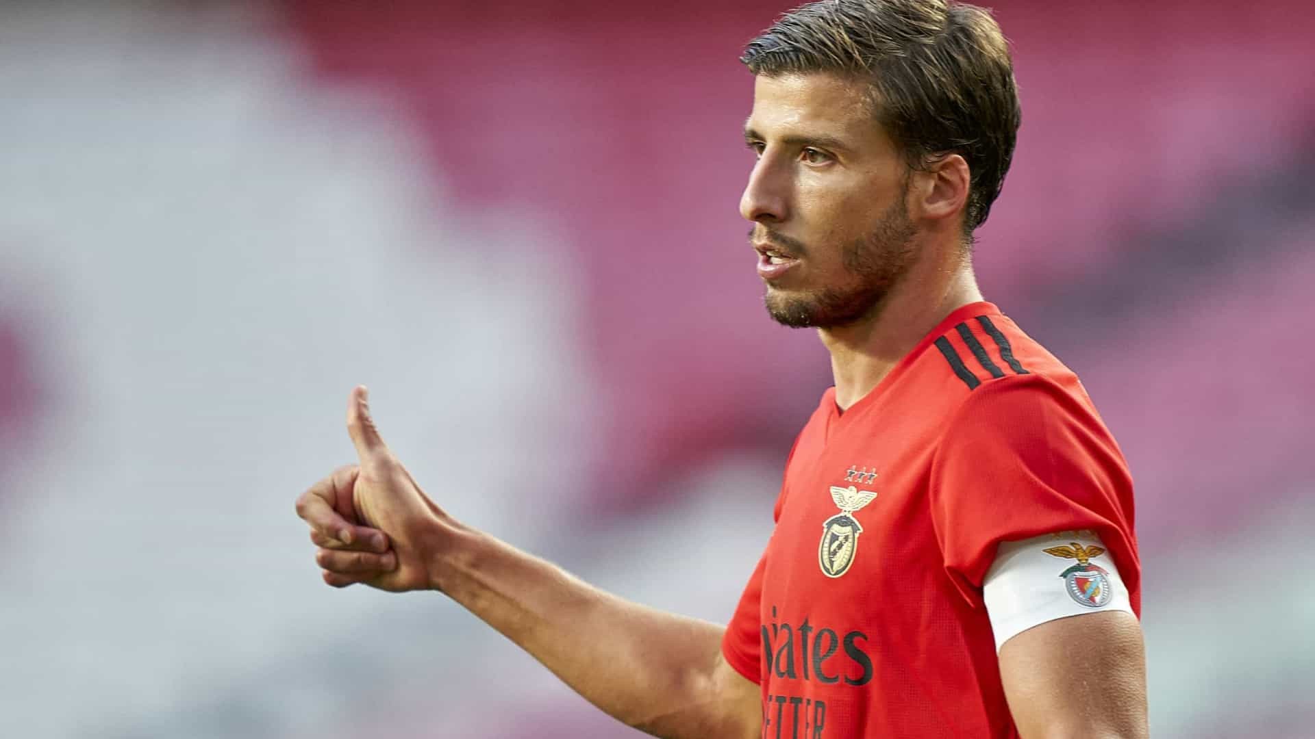 Siêu đội hình Benfica nếu không bán hảo thủ - Bóng Đá