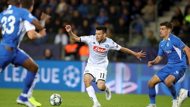 Bóng đá Italia tại Champions League: Juventus trở lại, 