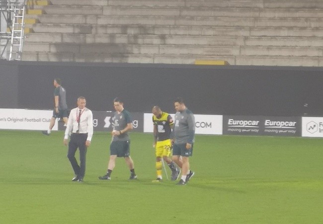 Southampton dealt with injury blow as key star set to miss Man Utd clash - Bóng Đá