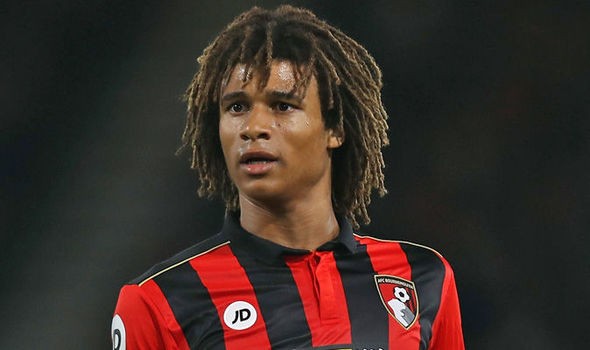 Manchester City to launch moves for Bournemouth defender and Real Madrid attacker - Bóng Đá