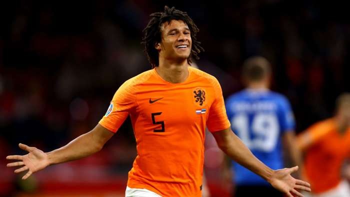 ‘Ake would have been perfect for Man Utd at £40m’ – Solskjaer needs defensive enforcements says Red Devils legend Hill - Bóng Đá