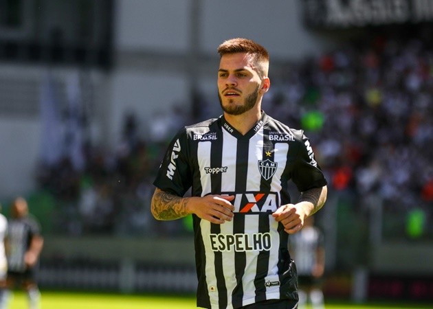 Từ Hakimi đến Arthur: 10 thương vụ 'đặc biệt' đã hoàn tất tại châu Âu - Bóng Đá