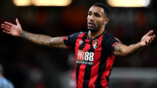 Nhận định Bournemouth vs Man City - Bóng Đá