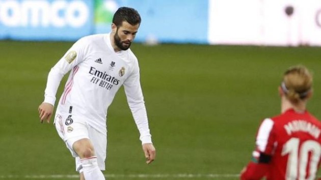 Nacho tests positive for coronavirus - Bóng Đá