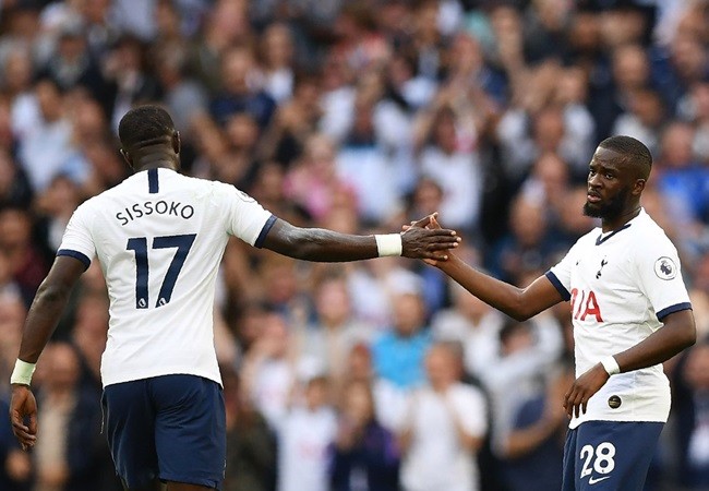 Manchester City vs Tottenham: 3 Things Pochettino should do to beat Guardiola - Bóng Đá