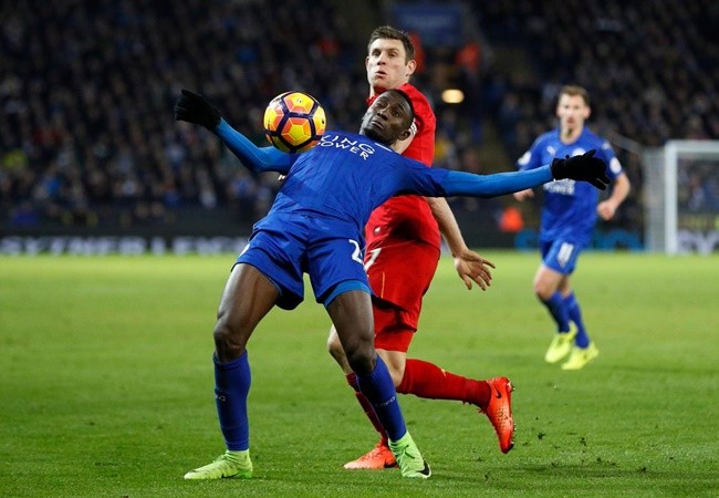 Từ De Bruyne đến Ndidi: Đội hình bạn không nghĩ từng chơi cho Genk - Bóng Đá