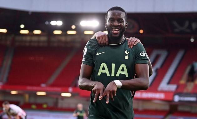 JOSE MOURINHO RAVES ABOUT TANGUY NDOMBELE’S LATEST TOTTENHAM DISPLAY - Bóng Đá