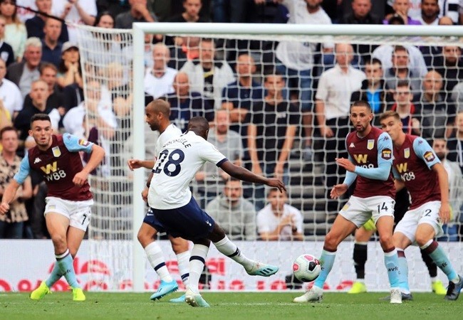 'Nuối tiếc' của Quỷ đỏ đá hay ra sao trong lần ra mắt Premier League? - Bóng Đá