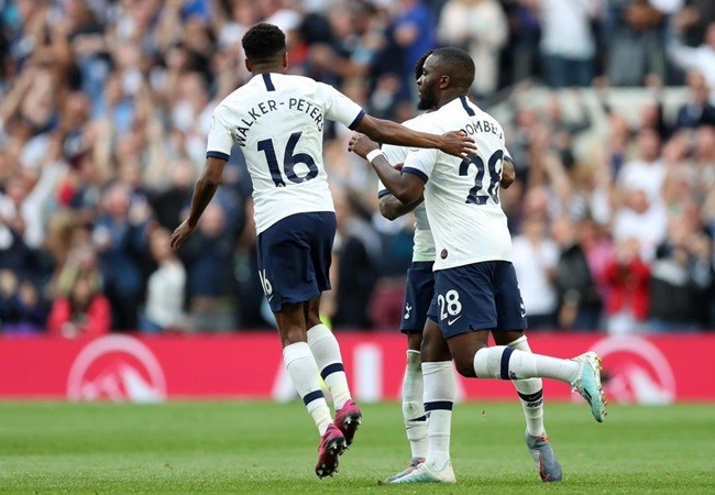 'Nuối tiếc' của Quỷ đỏ đá hay ra sao trong lần ra mắt Premier League? - Bóng Đá