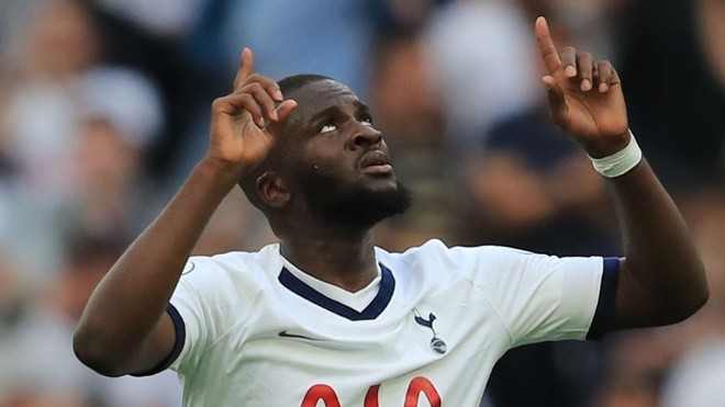 ĐHTB vòng 1 EPL 2019/2020 - Bóng Đá