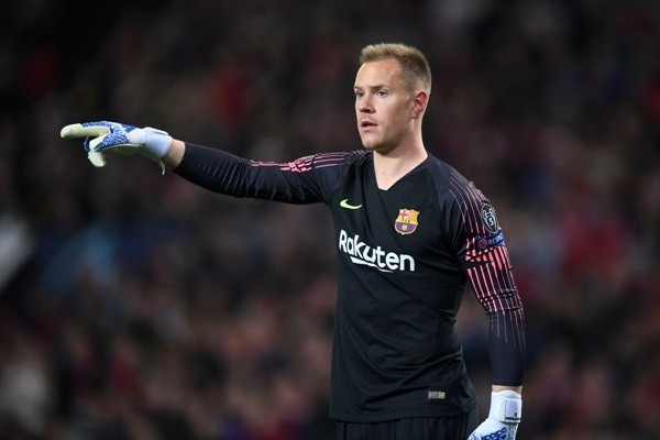 Neuer: Thử thách số 1 - Bóng Đá
