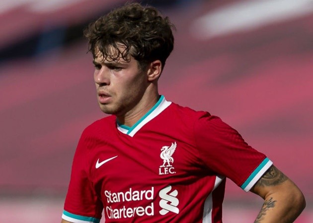 Liverpool cất 6 cái tên, 'rung rẩy' hành quân đến sân Old Trafford? - Bóng Đá